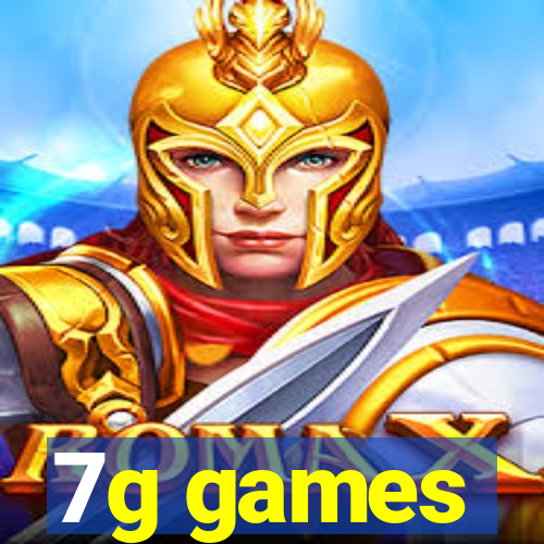 7g games